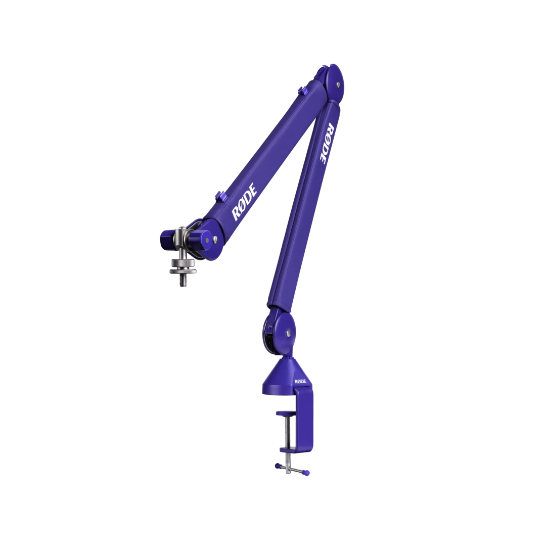 Rode PSA-1-Plus Purple